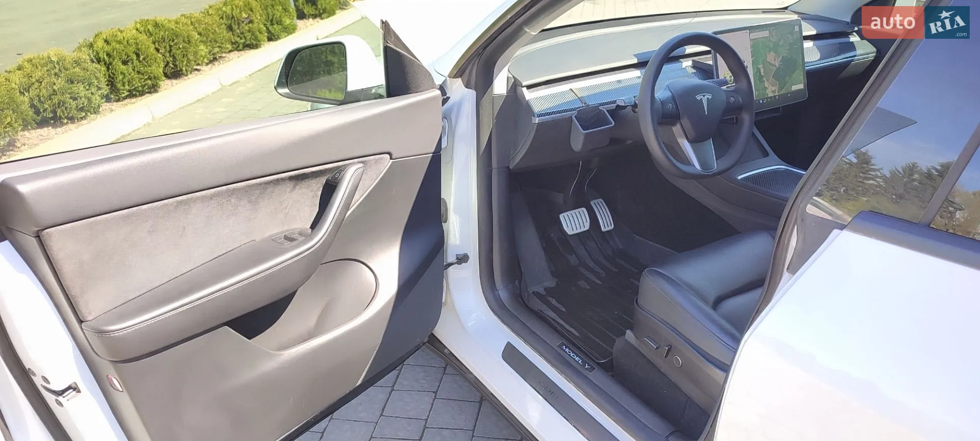 2021 Tesla Model Y - мініатюра 10
