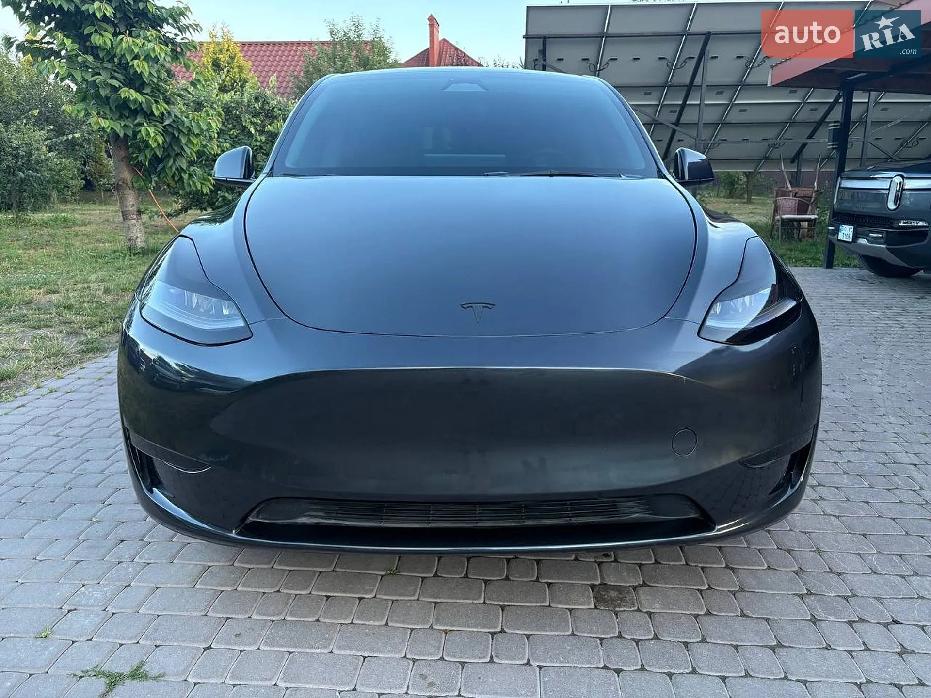 2024 Tesla Model Y - мініатюра 5