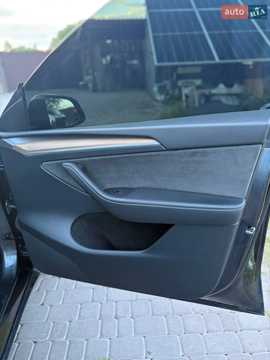 2024 Tesla Model Y - мініатюра 19