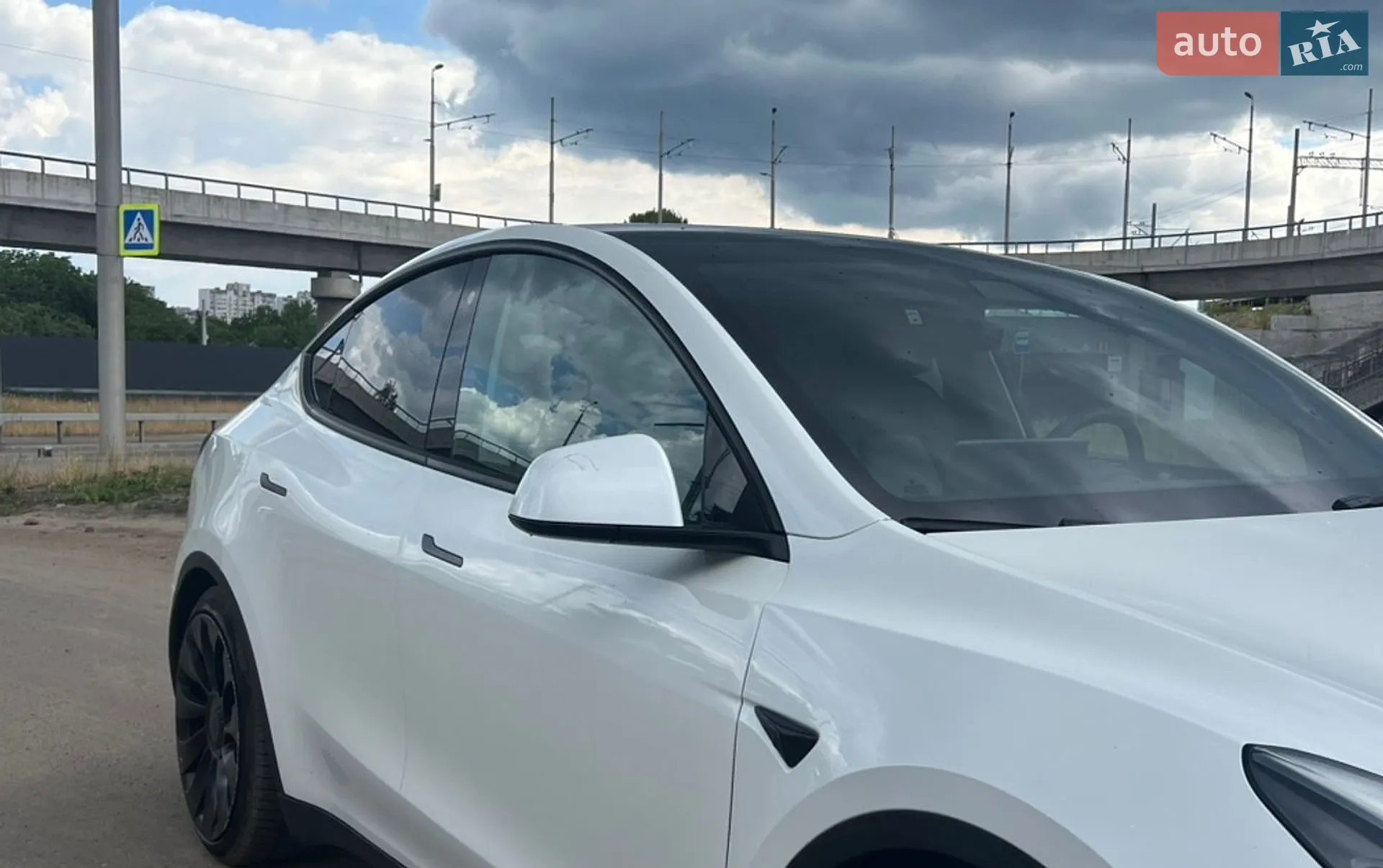 2021 Tesla Model Y - мініатюра 7