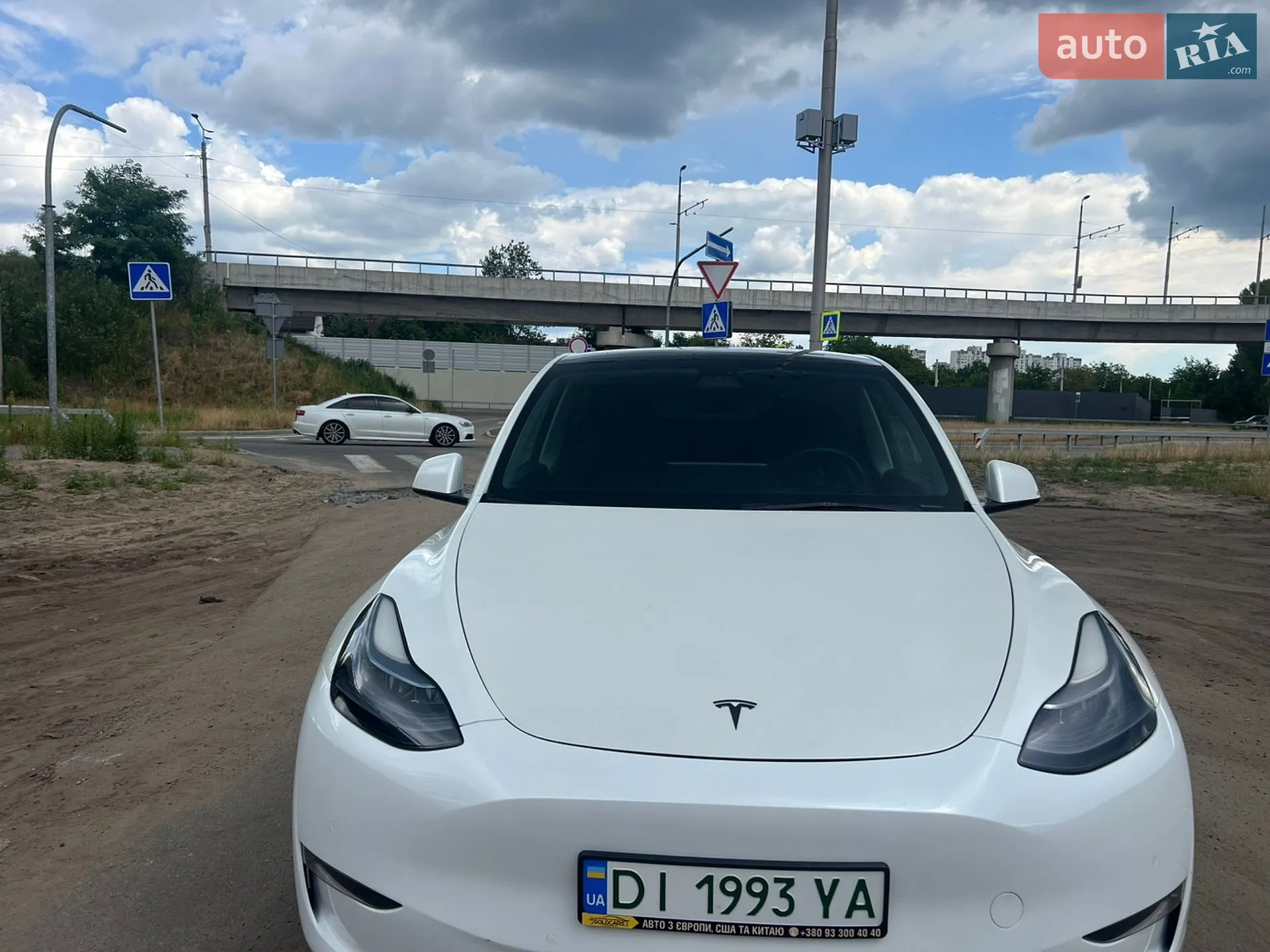2021 Tesla Model Y - мініатюра 12