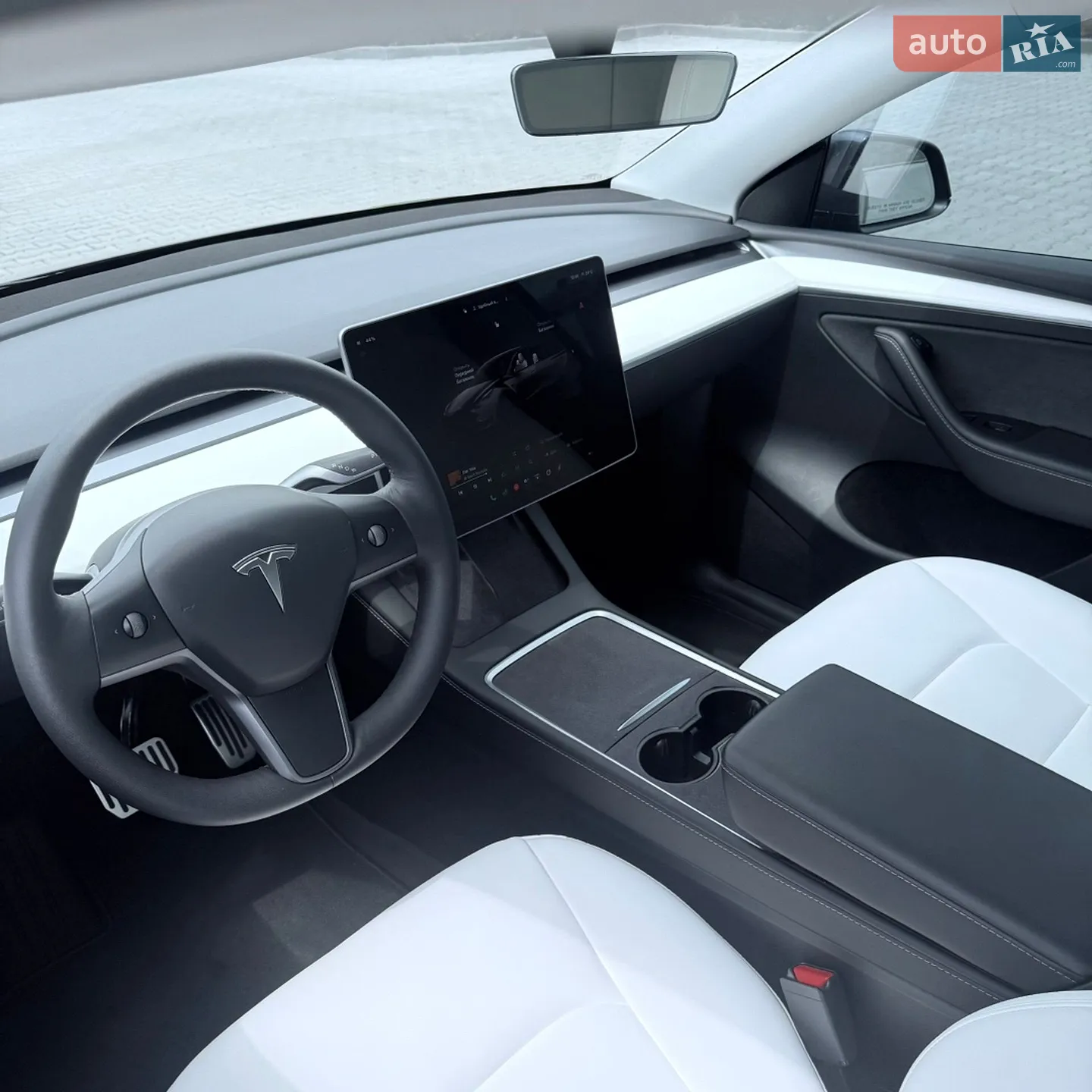 2023 Tesla Model Y - мініатюра 7