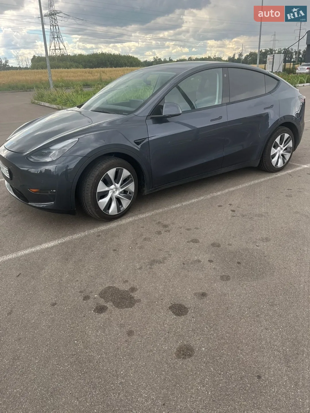 2022 Tesla Model Y - мініатюра 7