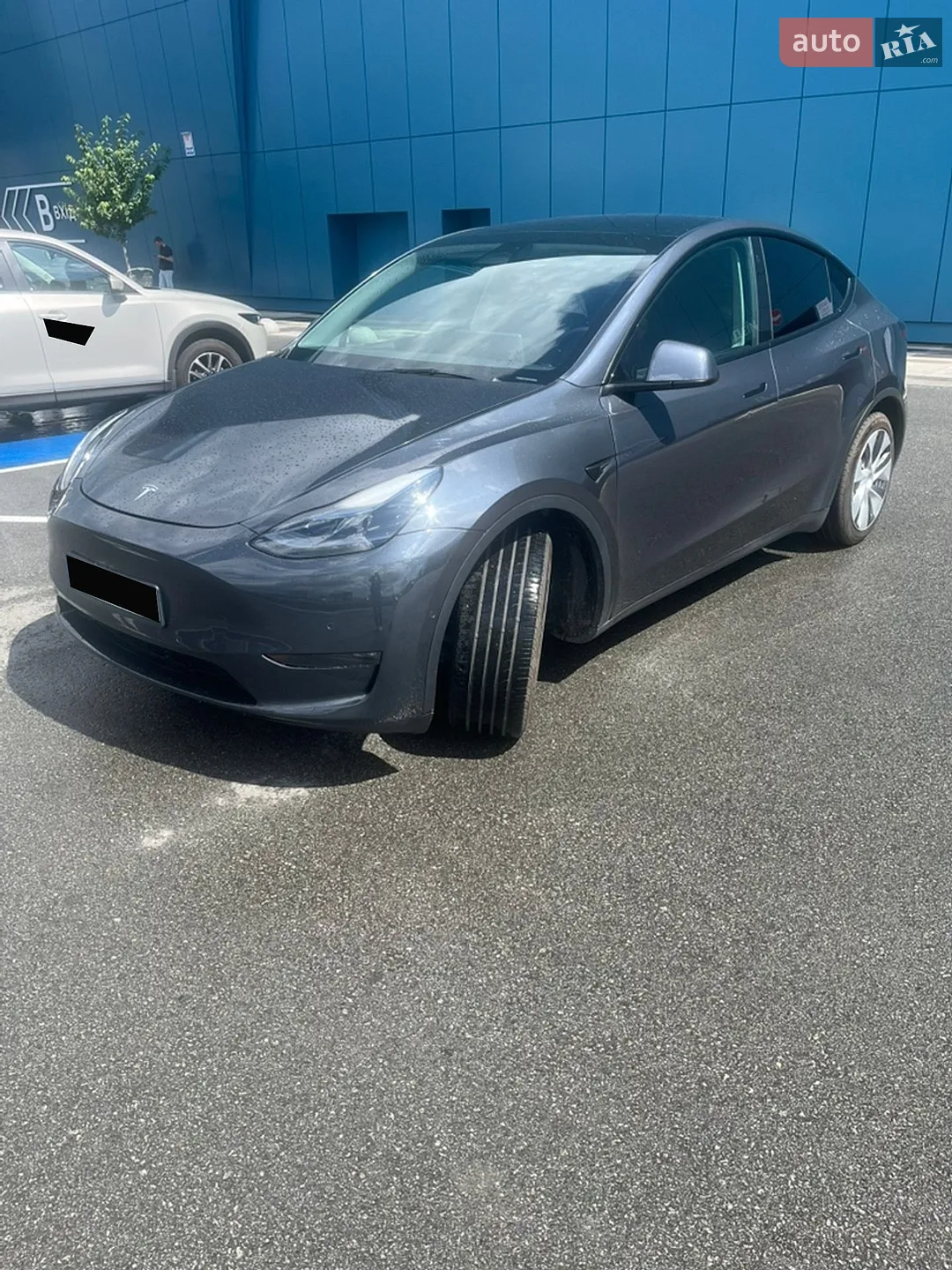 2022 Tesla Model Y - мініатюра 25
