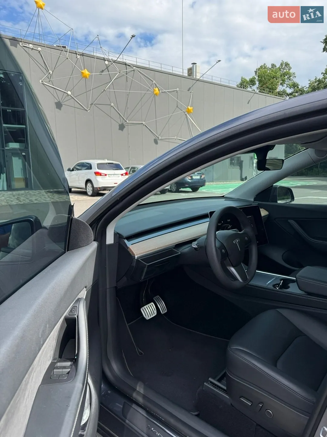 2022 Tesla Model Y - мініатюра 24