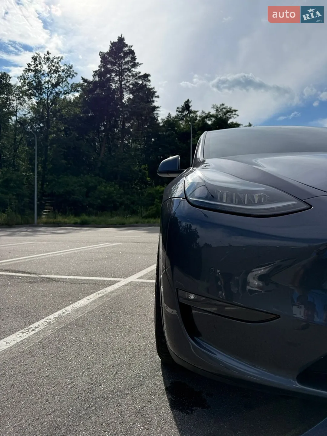 2022 Tesla Model Y - мініатюра 26