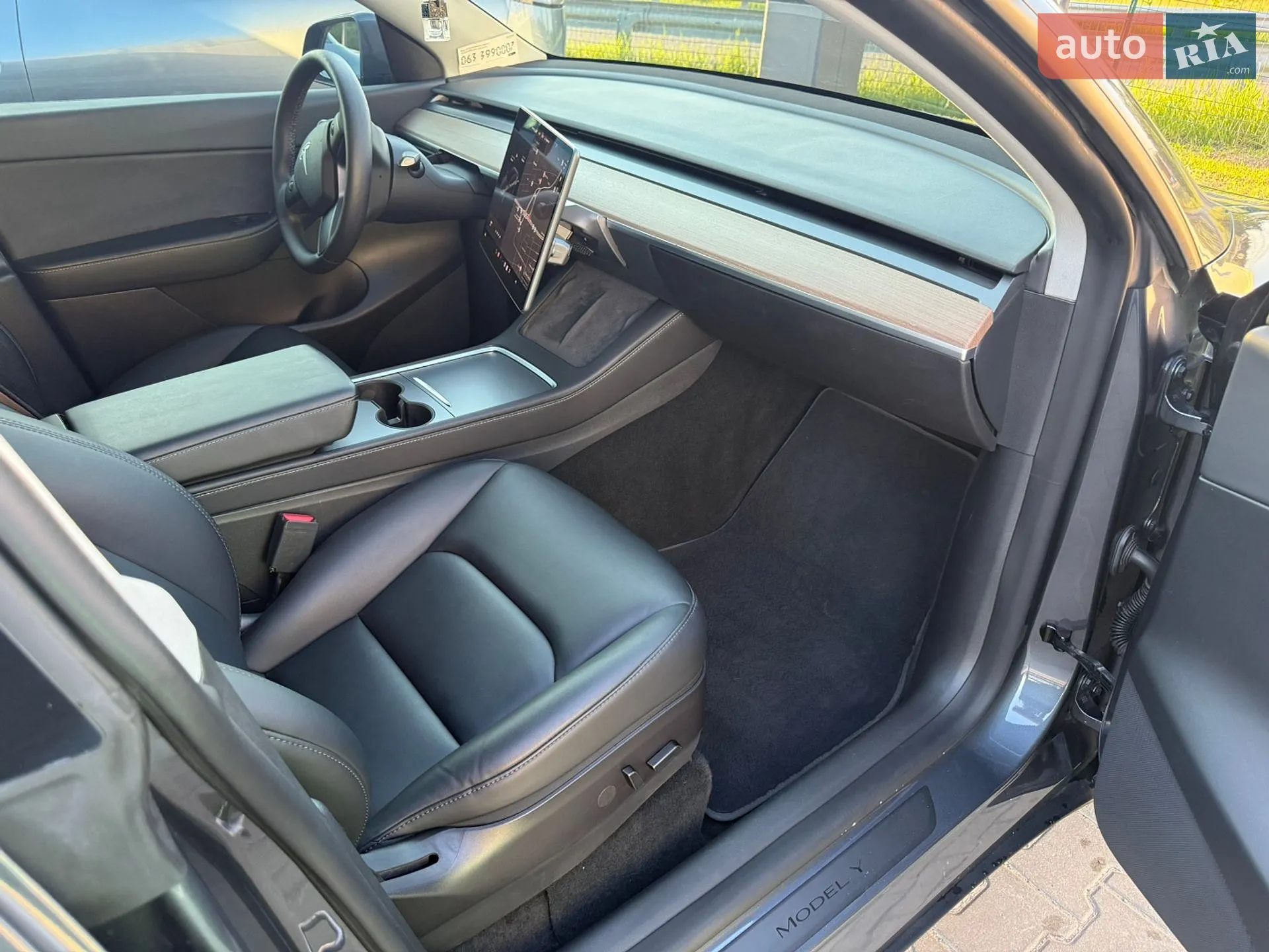 2022 Tesla Model Y - мініатюра 39