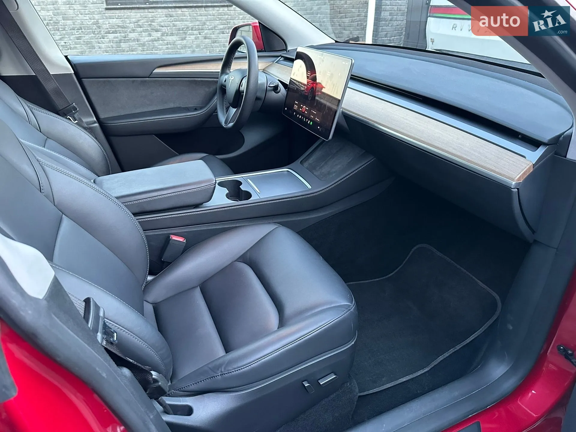 2023 Tesla Model Y - мініатюра 10