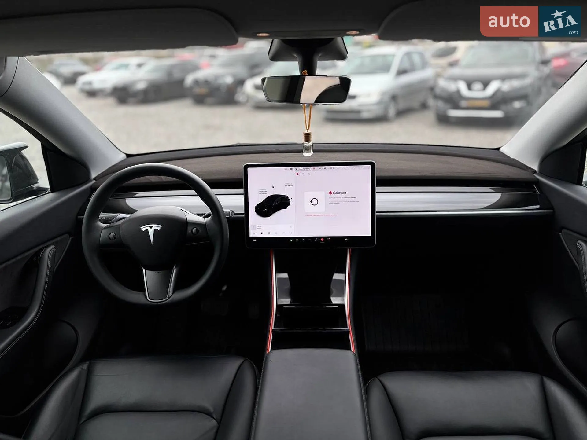 2021 Tesla Model Y - мініатюра 14