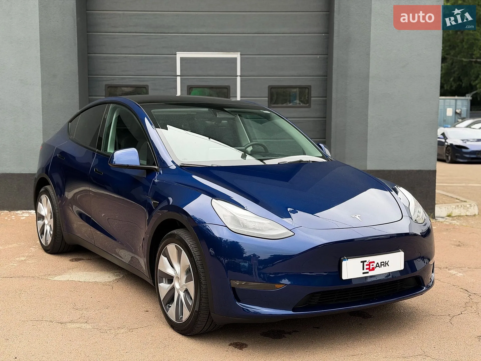 2024 Tesla Model Y - мініатюра 13