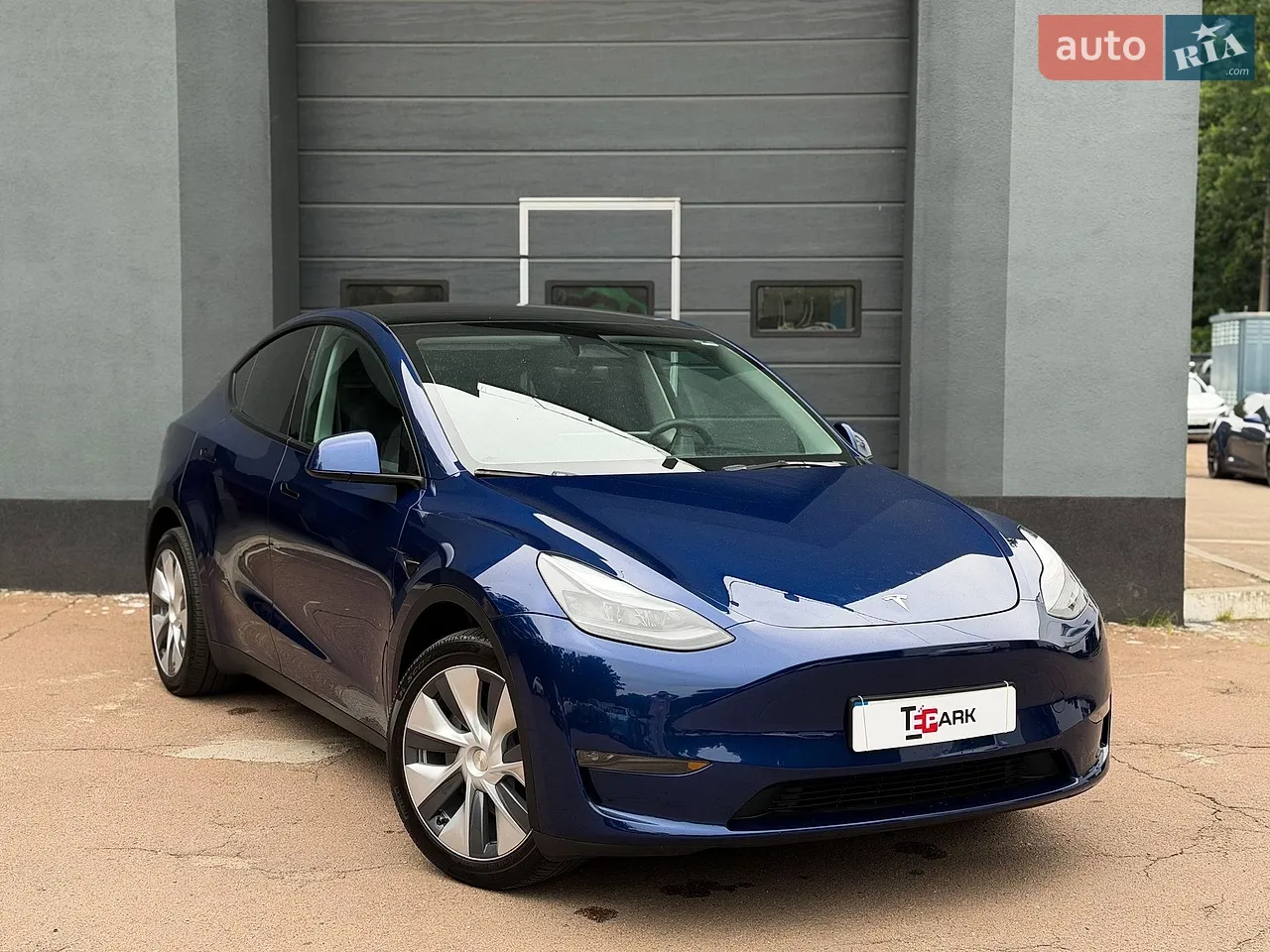 2022 Tesla Model S - мініатюра 33