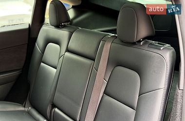 Внедорожник / Кроссовер Tesla Model Y 2024 в Киеве
