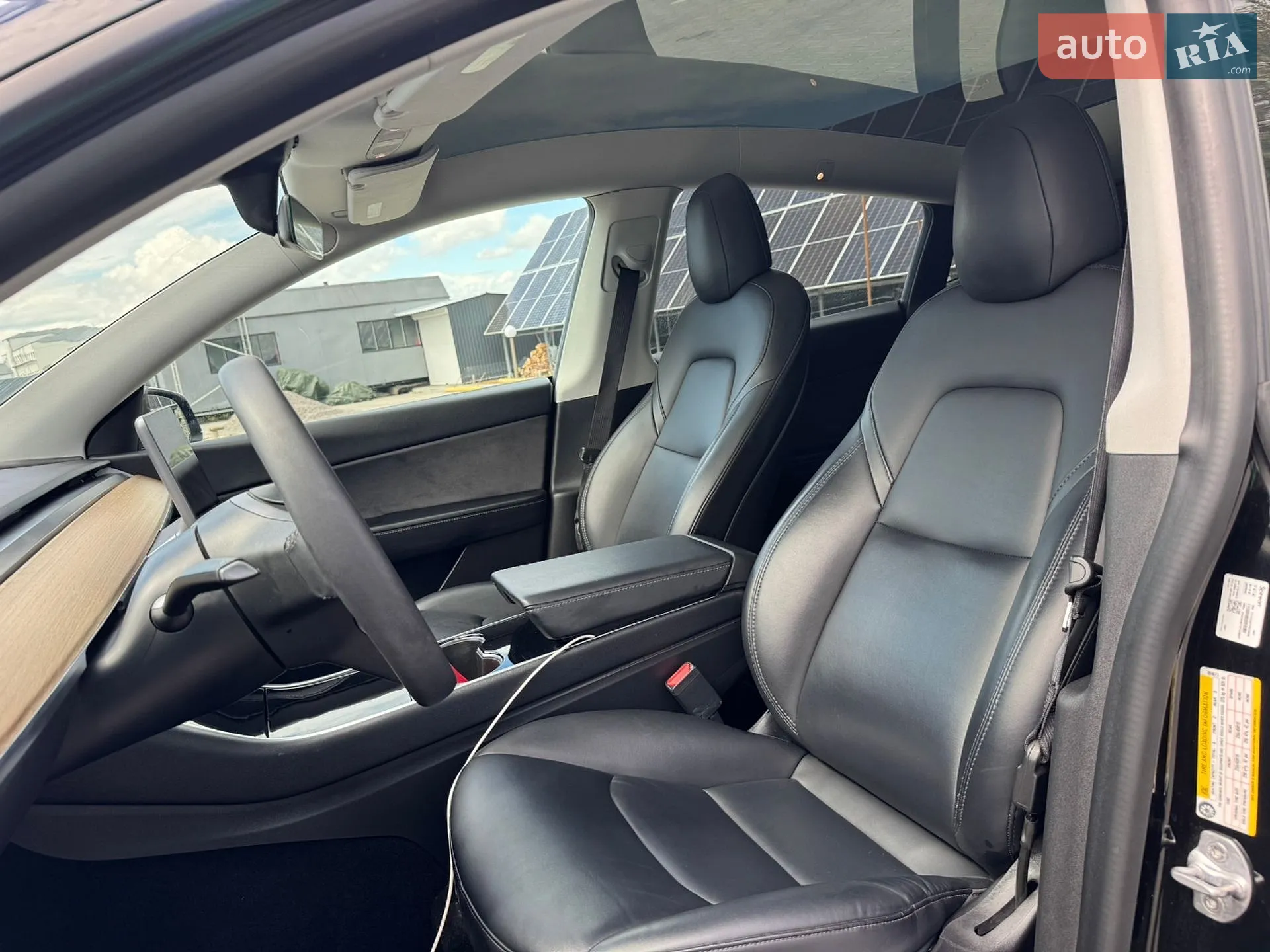 2020 Tesla Model Y - мініатюра 14