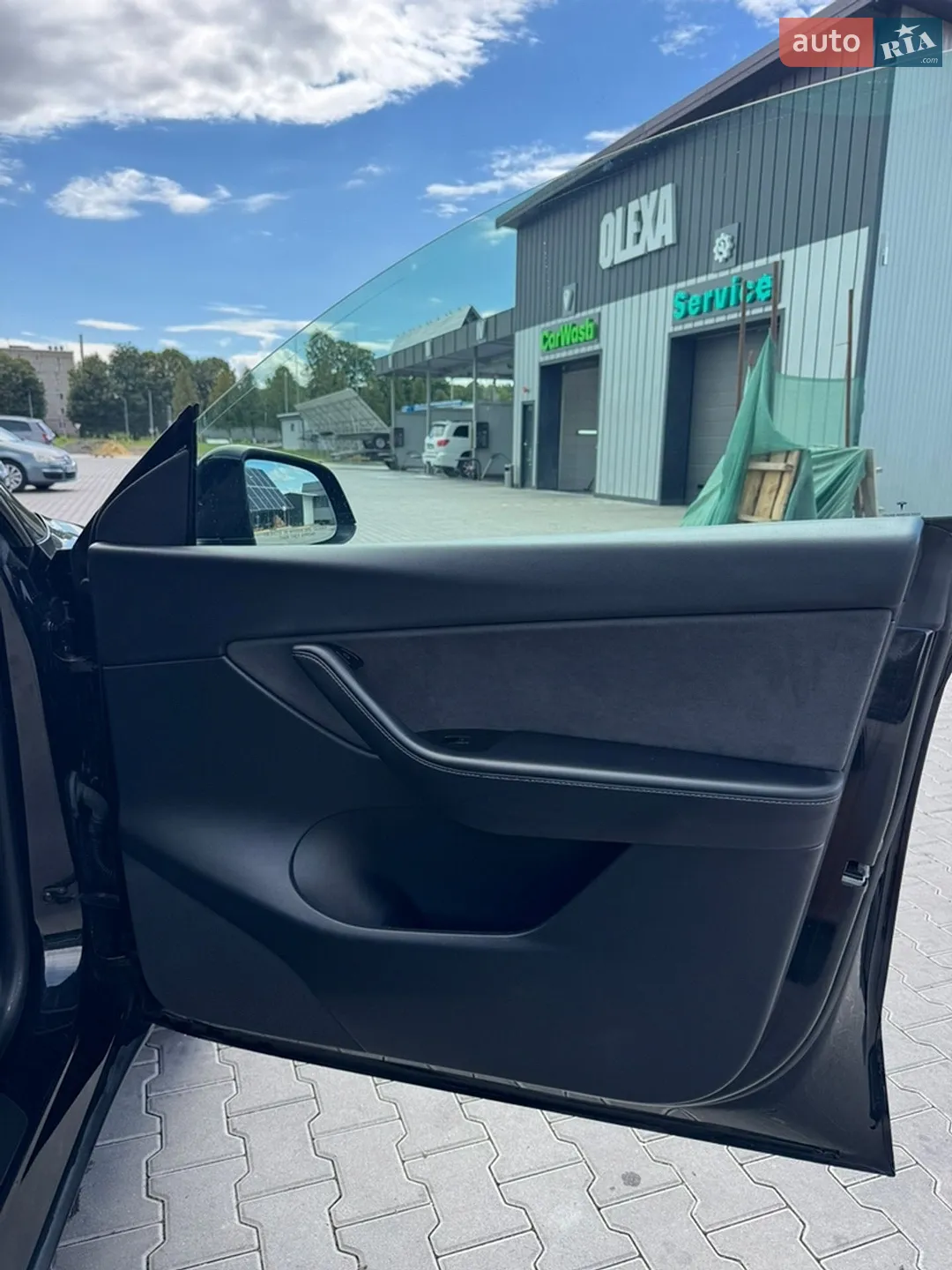 2020 Tesla Model Y - мініатюра 23