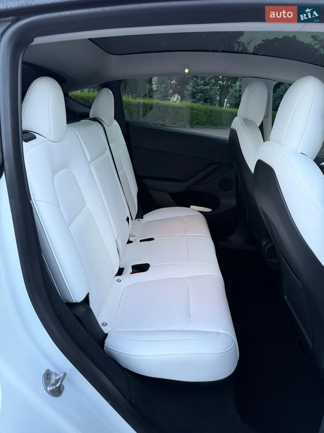 2022 Tesla Model Y - мініатюра 33