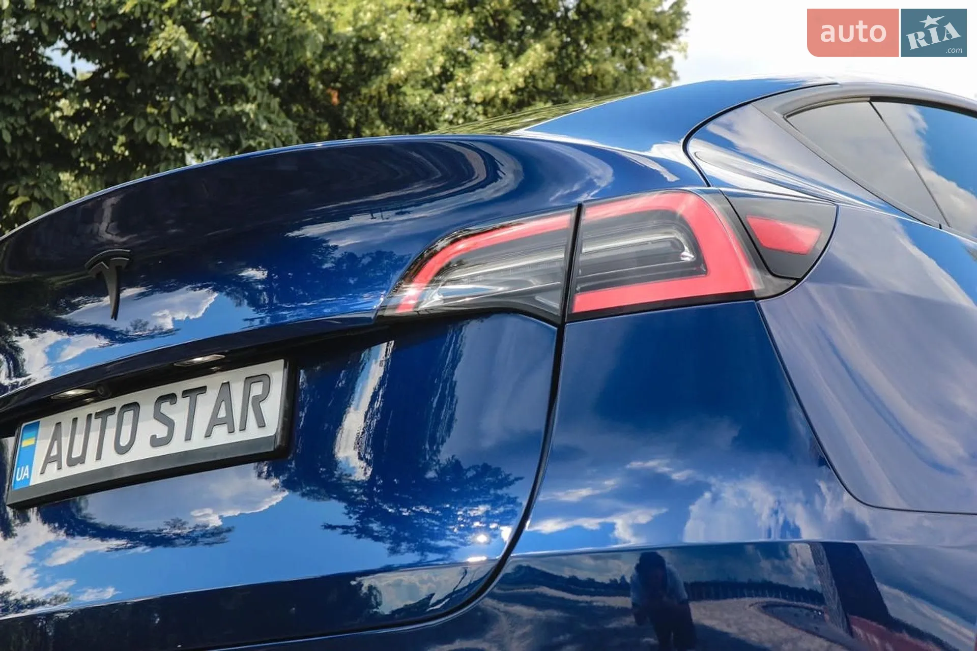 2022 Tesla Model Y - мініатюра 14