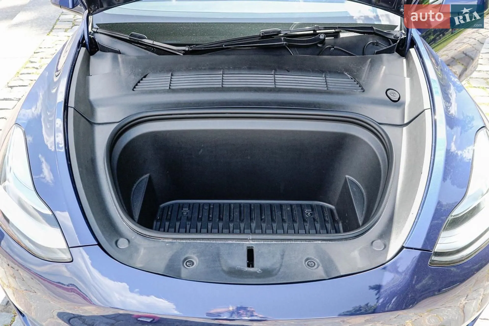 2022 Tesla Model Y - мініатюра 29