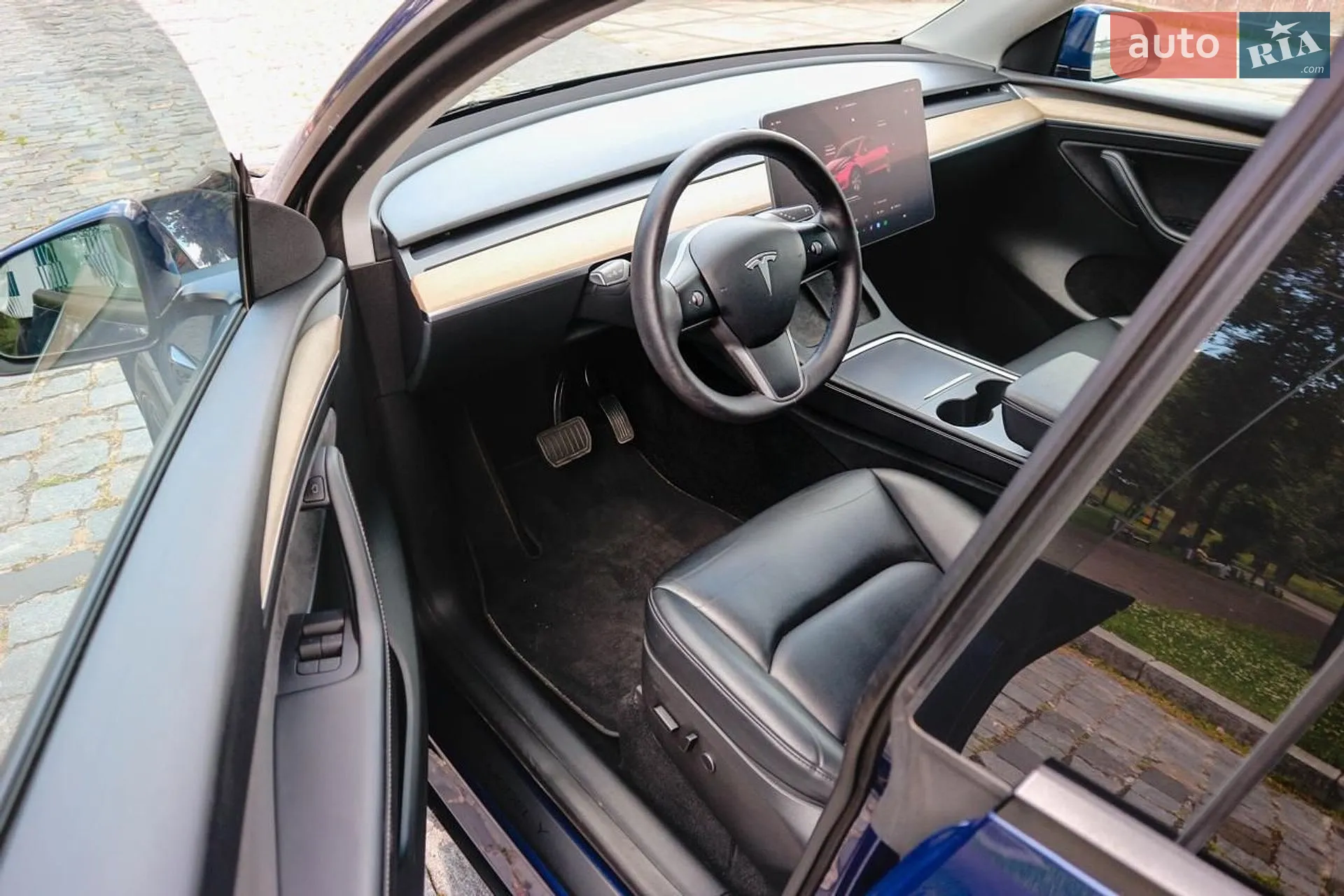 2022 Tesla Model Y - мініатюра 36