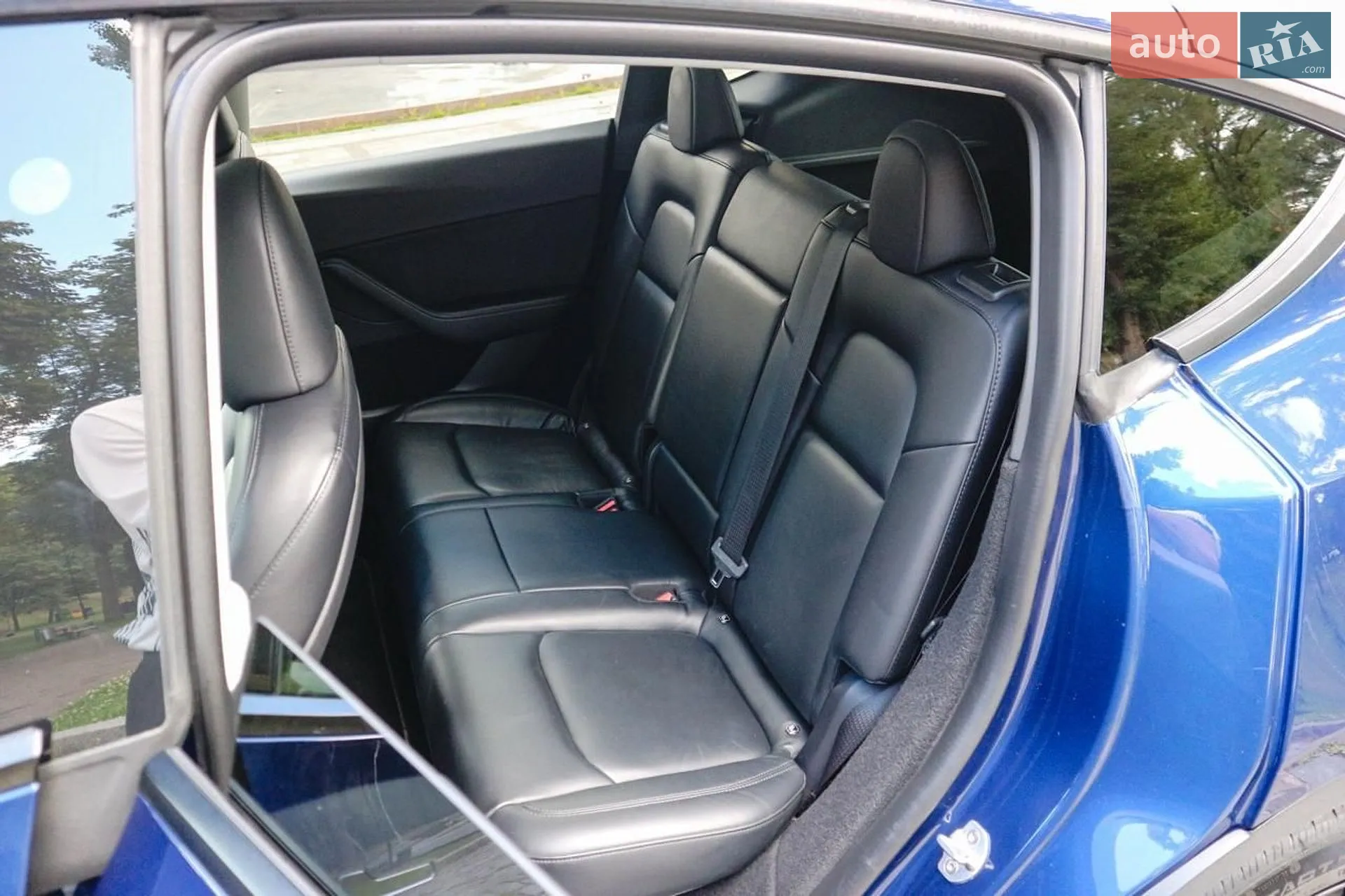 2022 Tesla Model Y - мініатюра 41