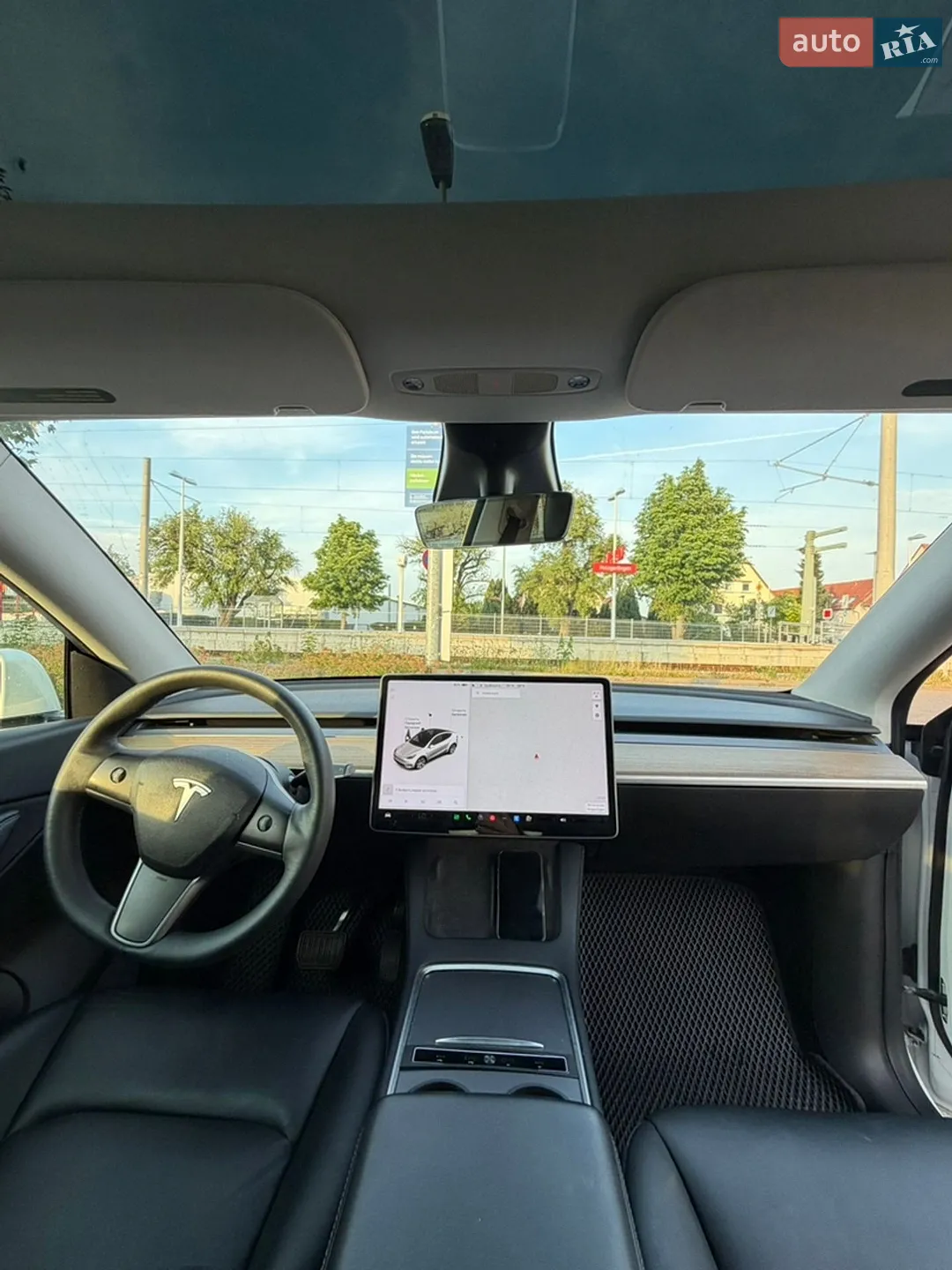 2021 Tesla Model Y - мініатюра 18