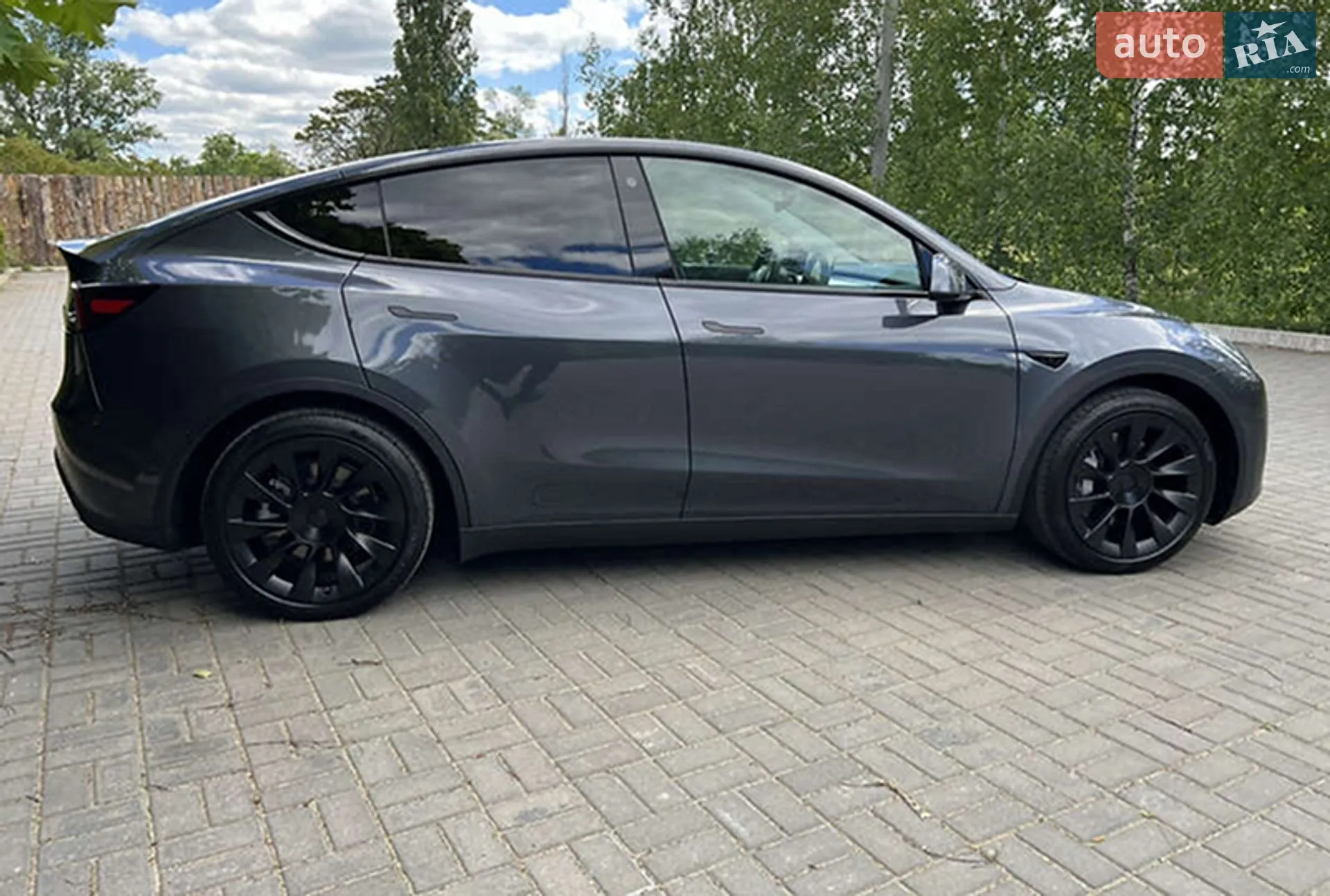 2021 Tesla Model Y - мініатюра 9