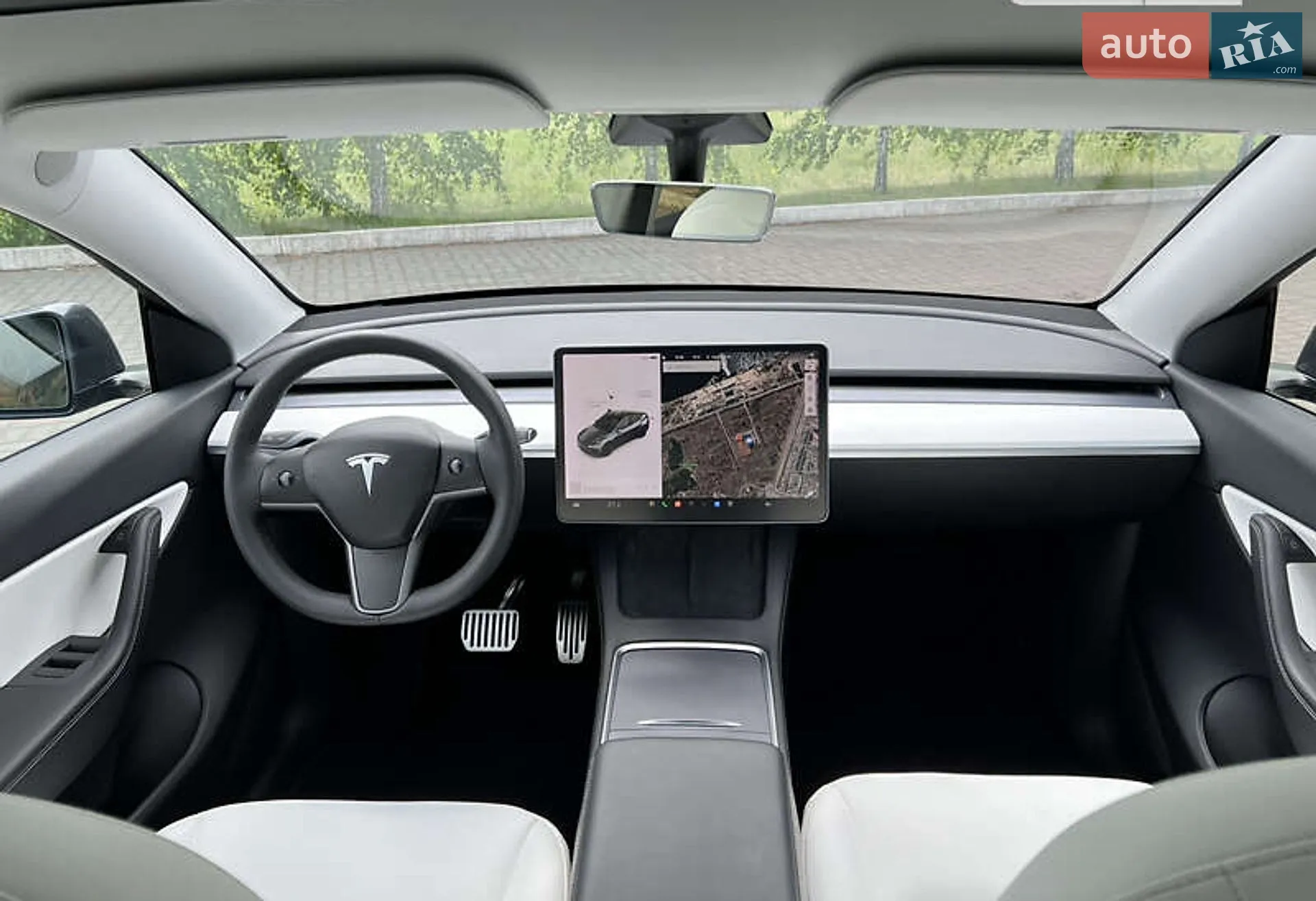 2021 Tesla Model Y - мініатюра 14