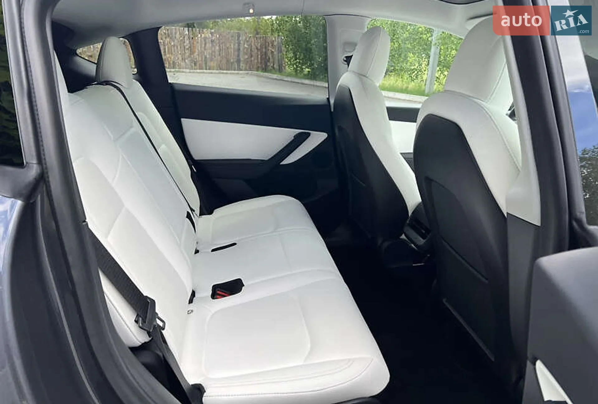 2021 Tesla Model Y - мініатюра 15