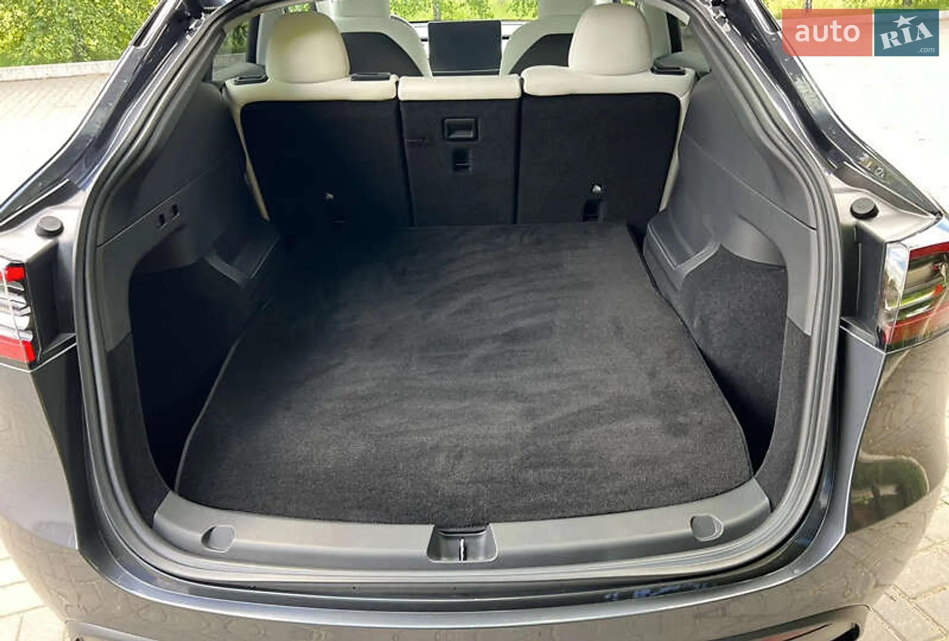 2021 Tesla Model Y - мініатюра 16