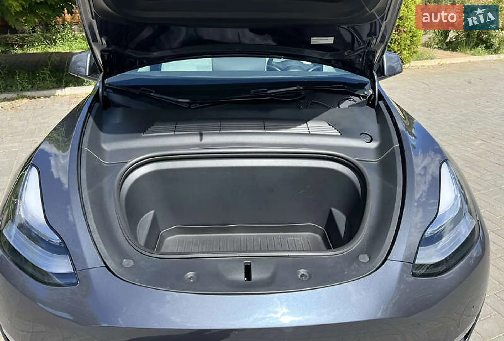 2021 Tesla Model Y - мініатюра 17