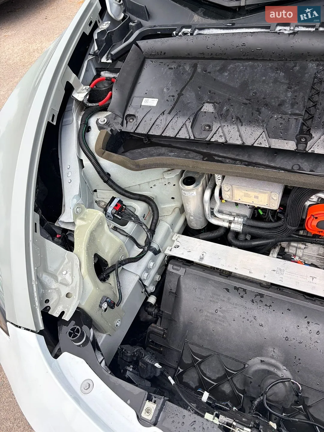 2024 Tesla Model Y - мініатюра 17