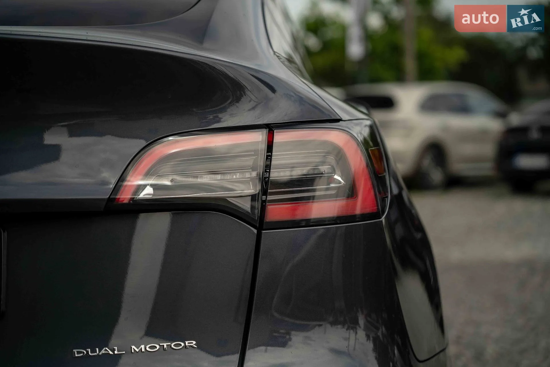 2020 Tesla Model Y - мініатюра 8