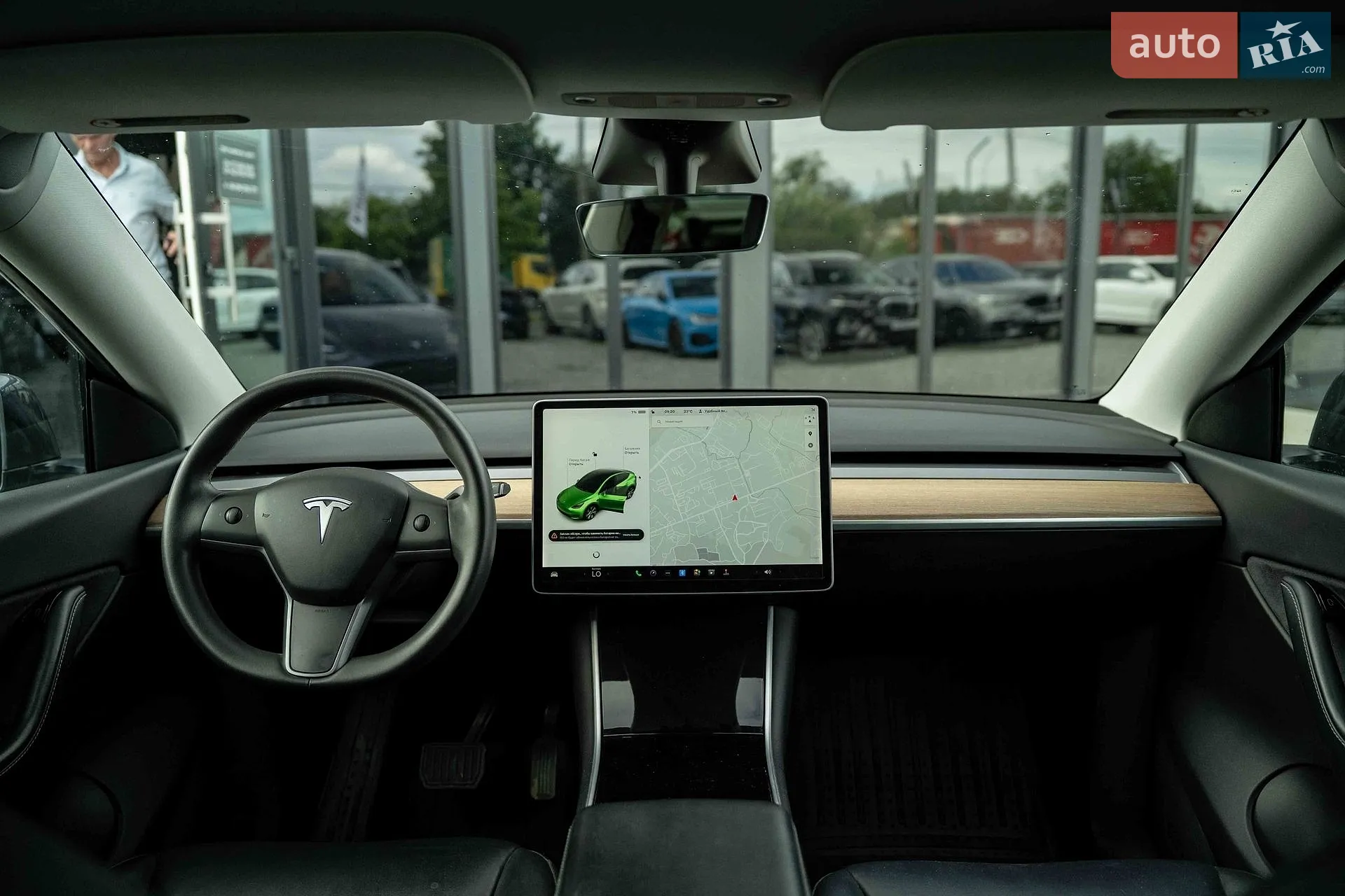 2020 Tesla Model Y - мініатюра 21