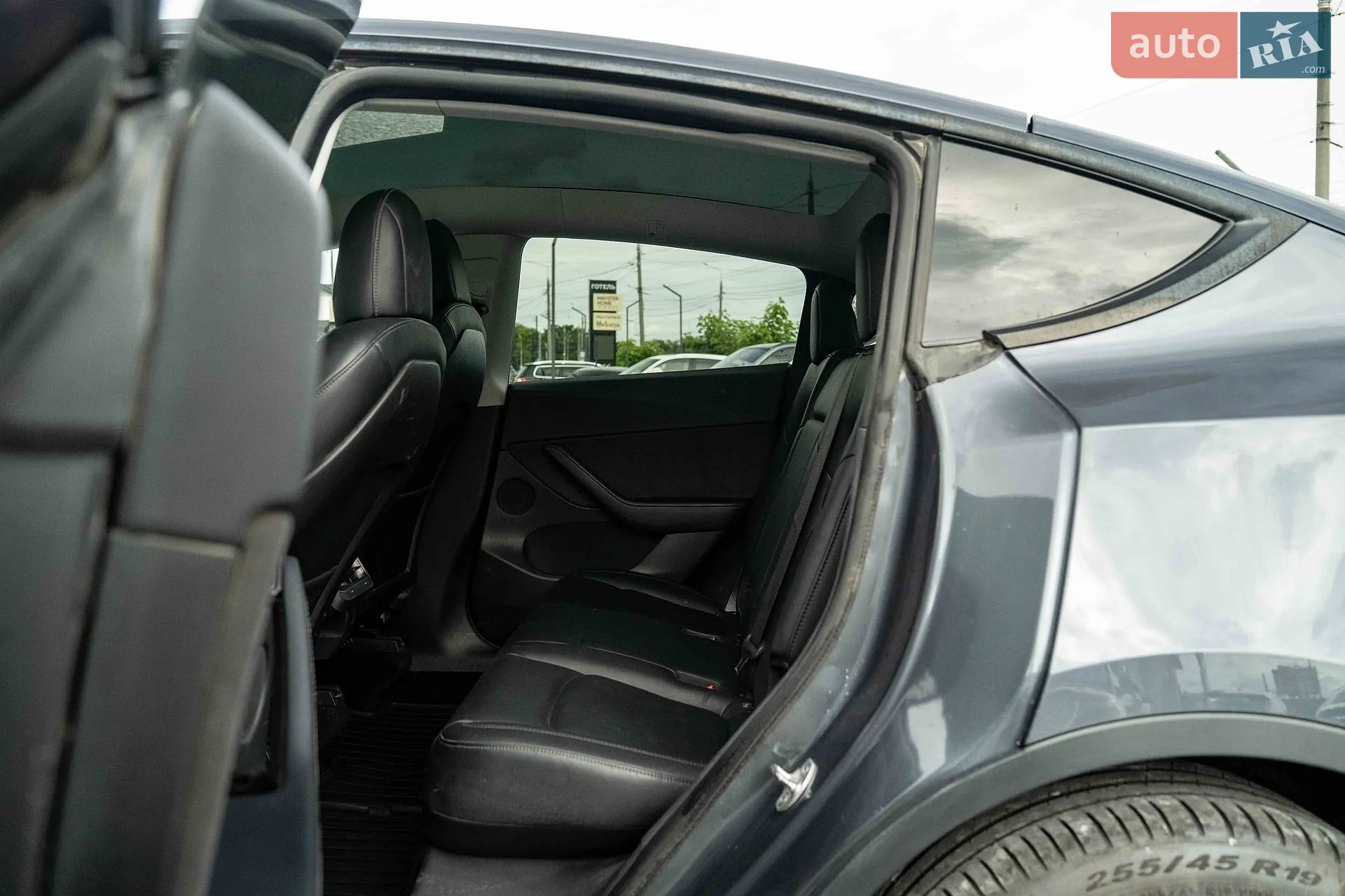 2020 Tesla Model Y - мініатюра 34