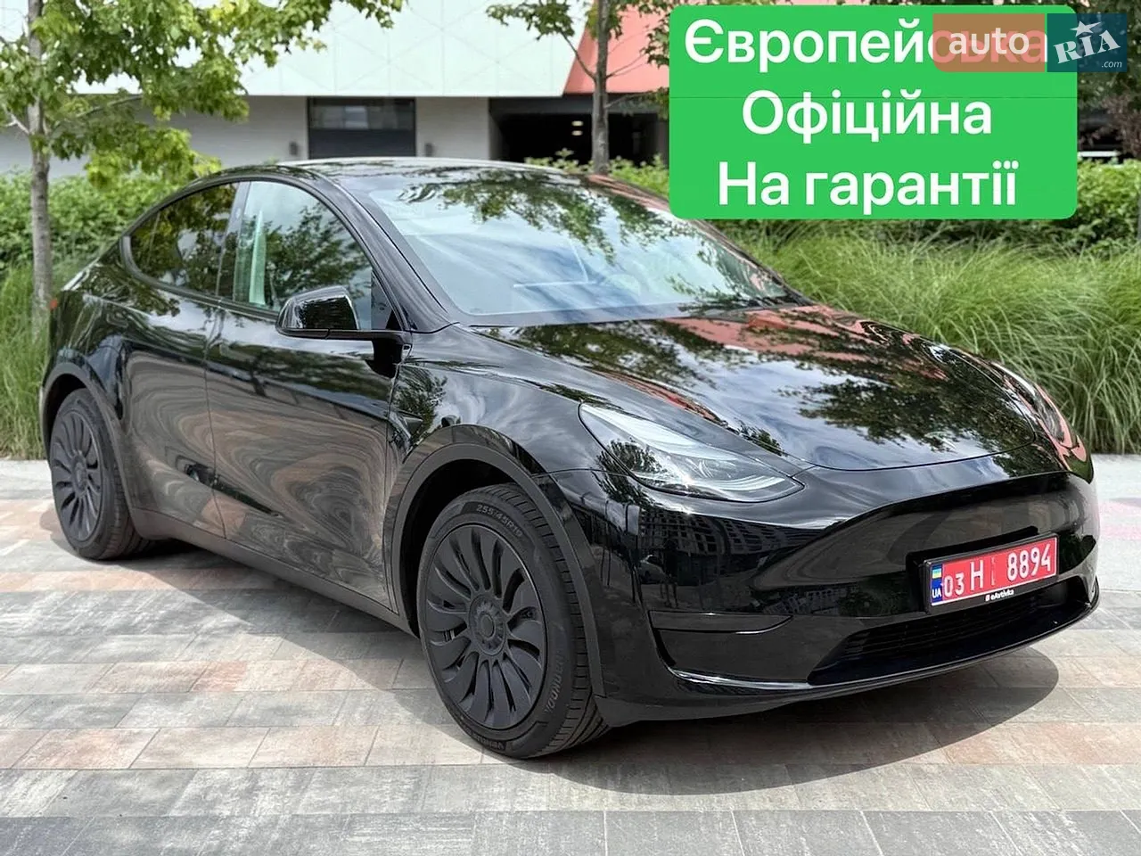 2024 Tesla Model 3 - мініатюра 49