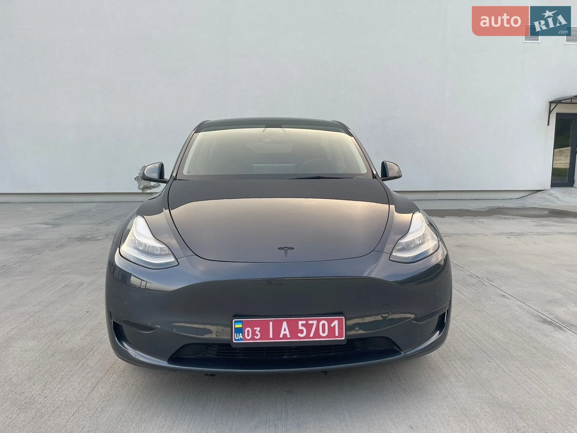 2021 Tesla Model Y - мініатюра 11
