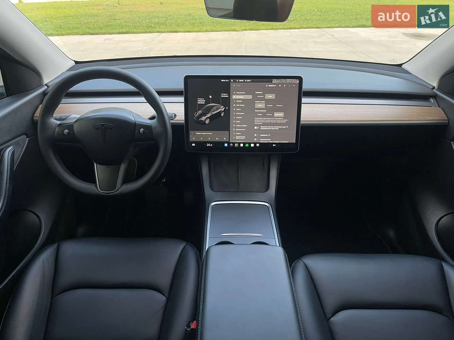 2021 Tesla Model Y - мініатюра 27