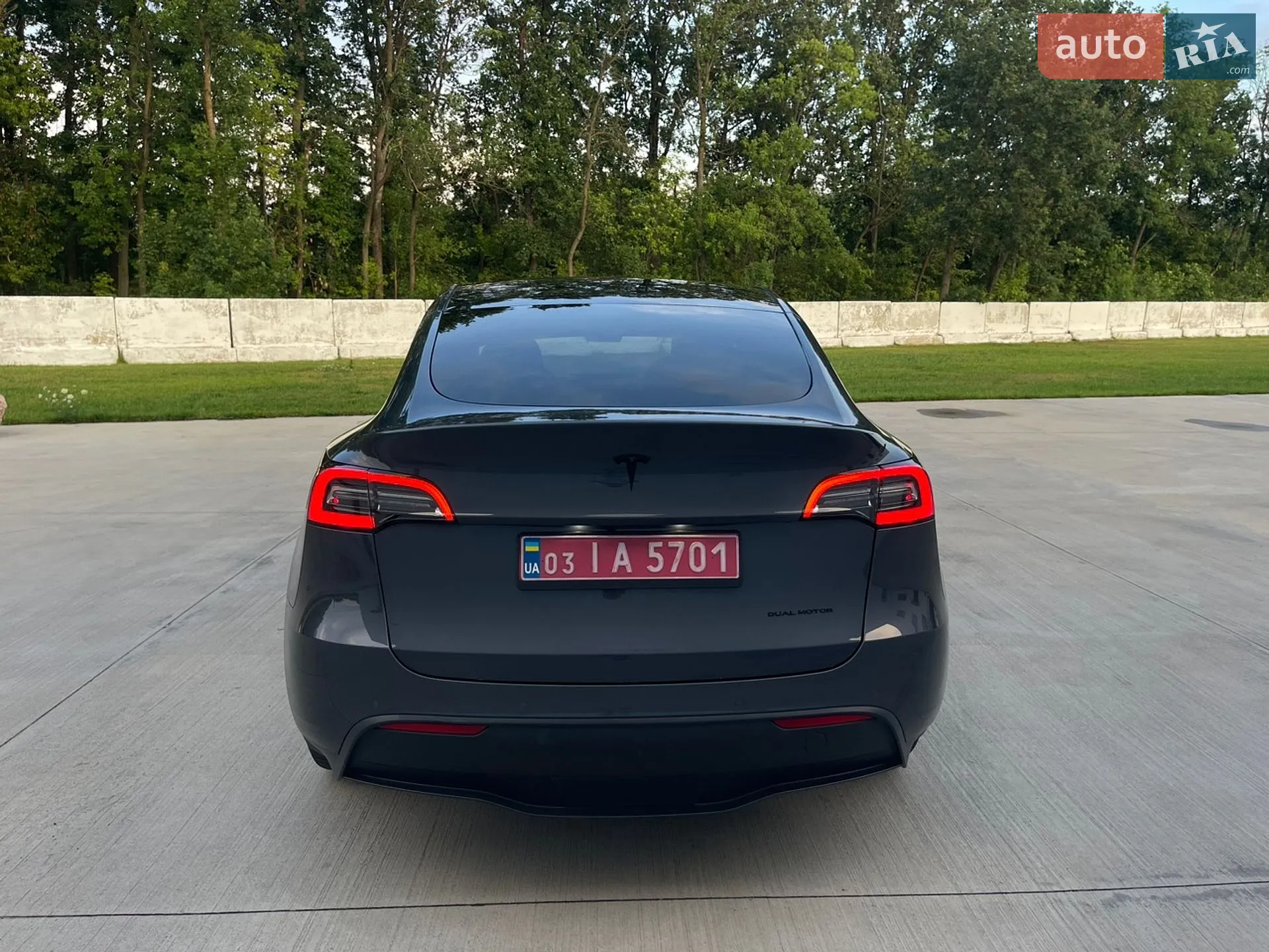 2021 Tesla Model Y - мініатюра 42