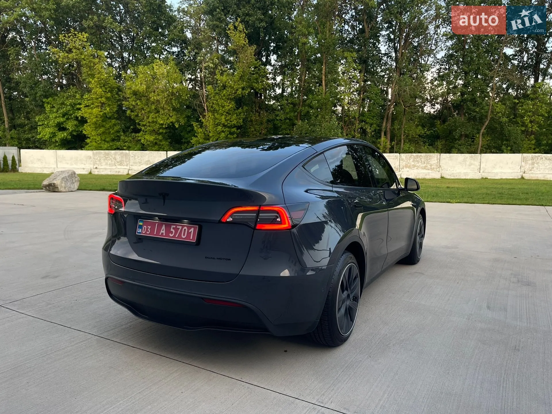 2021 Tesla Model Y - мініатюра 43