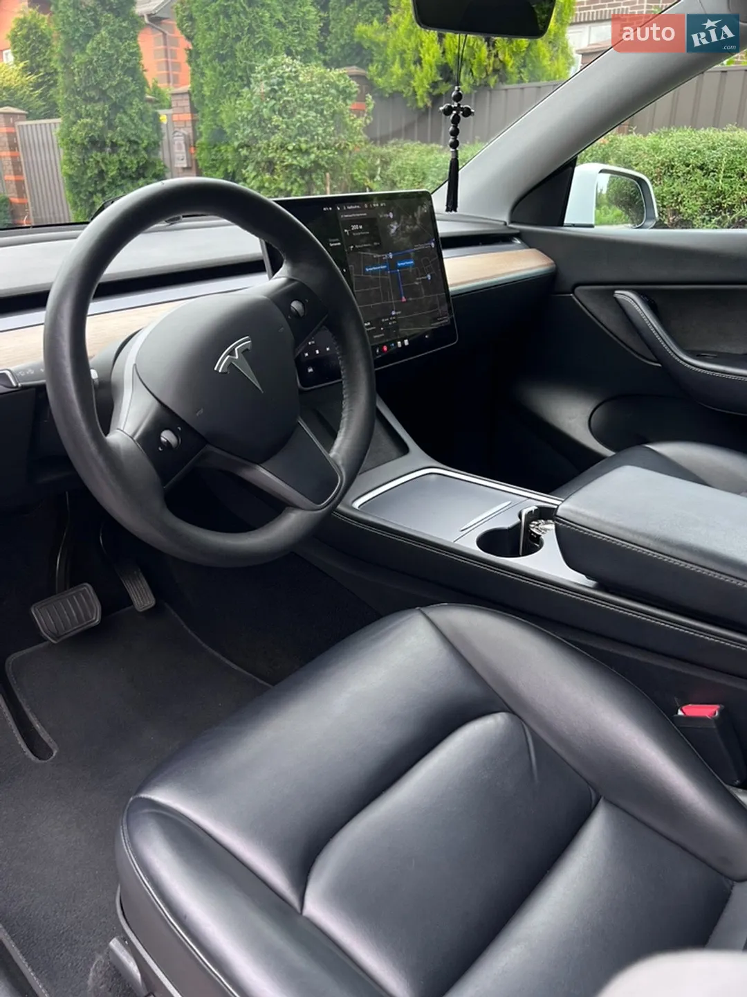 2021 Tesla Model Y - мініатюра 8