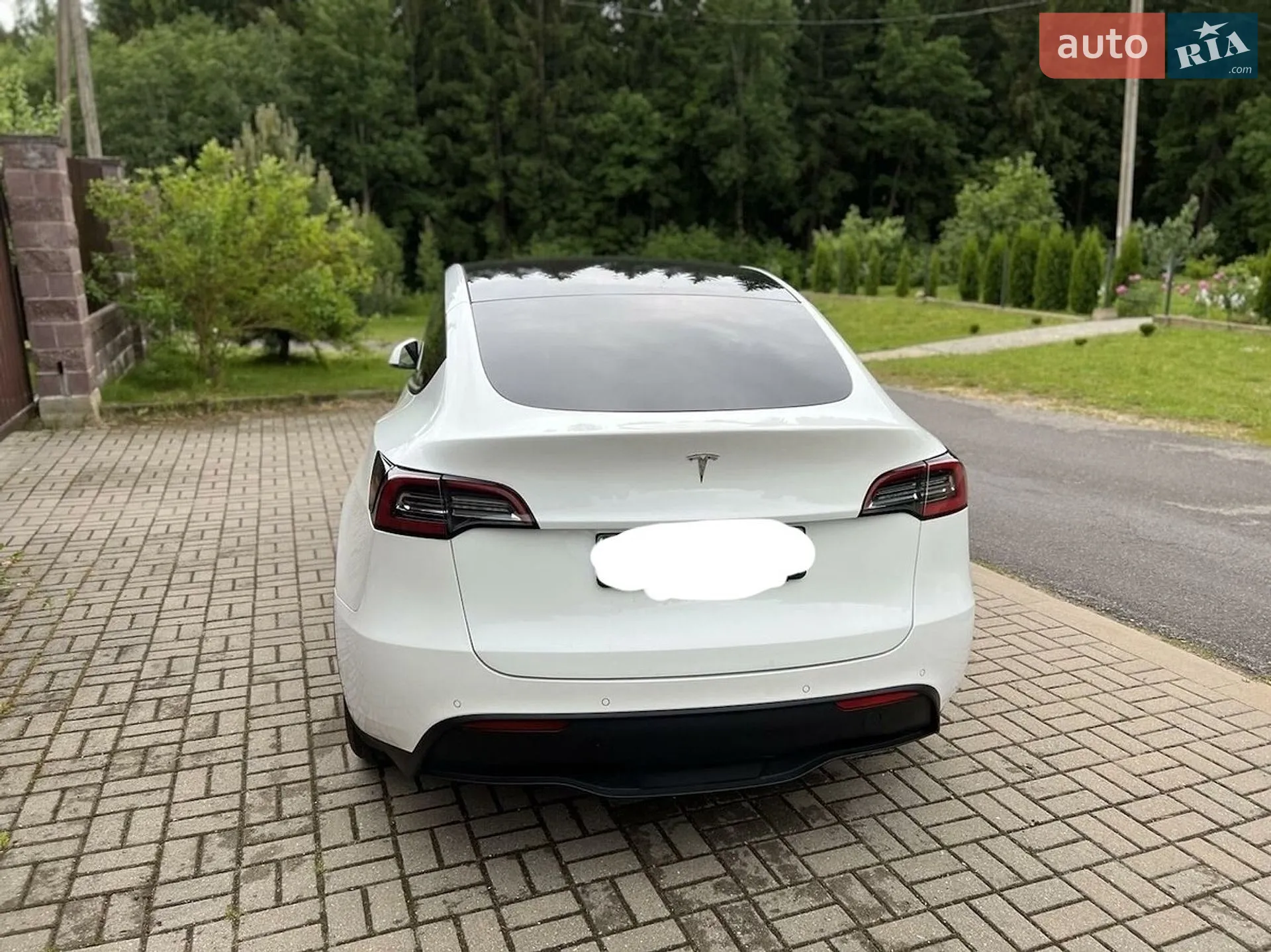 2023 Tesla Model Y - мініатюра 8