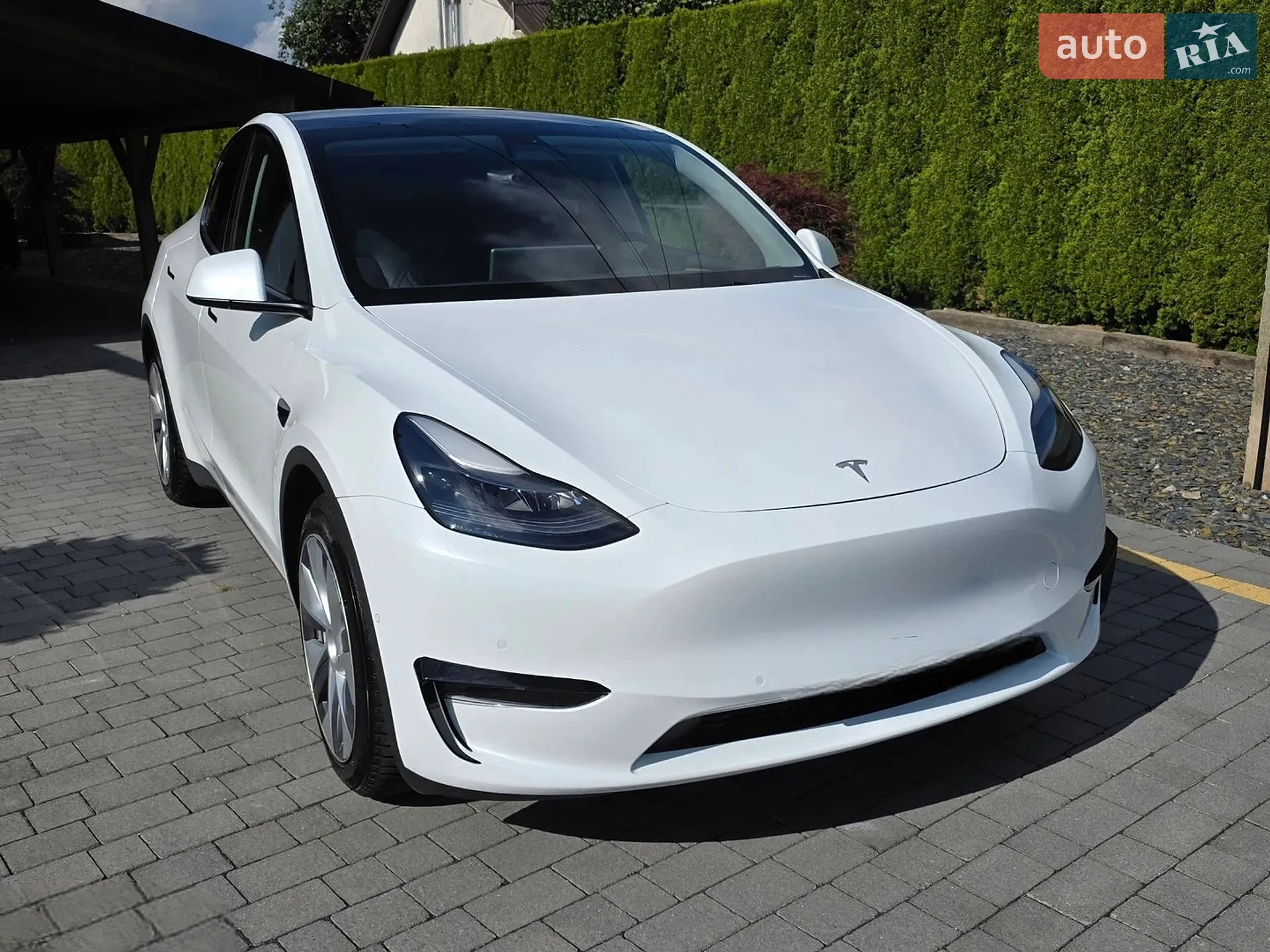 2023 Tesla Model Y - мініатюра 3