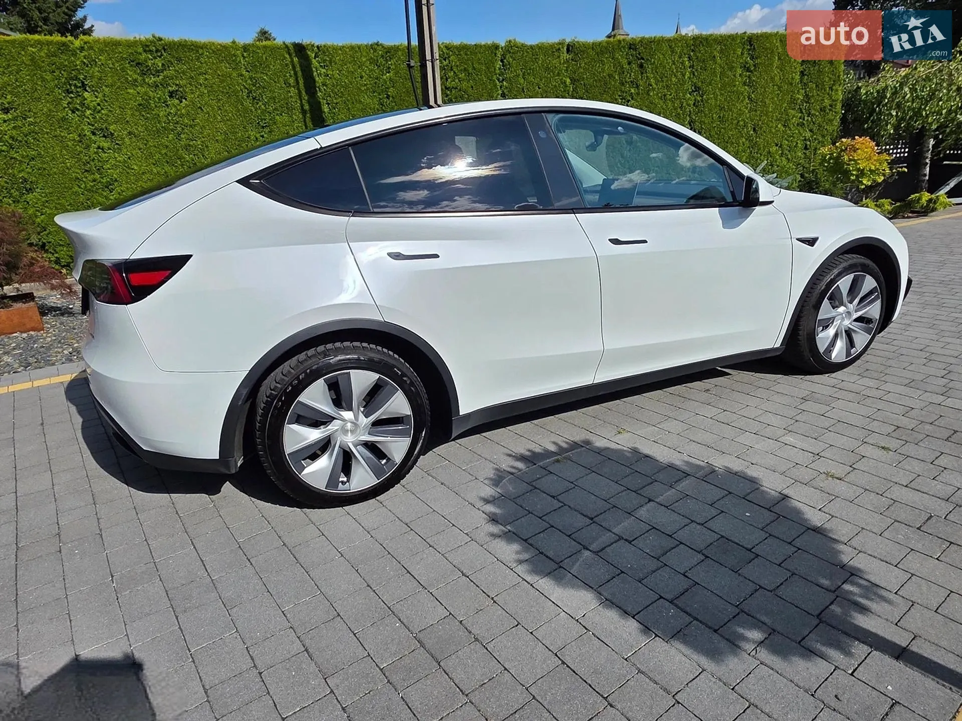2023 Tesla Model Y - мініатюра 8