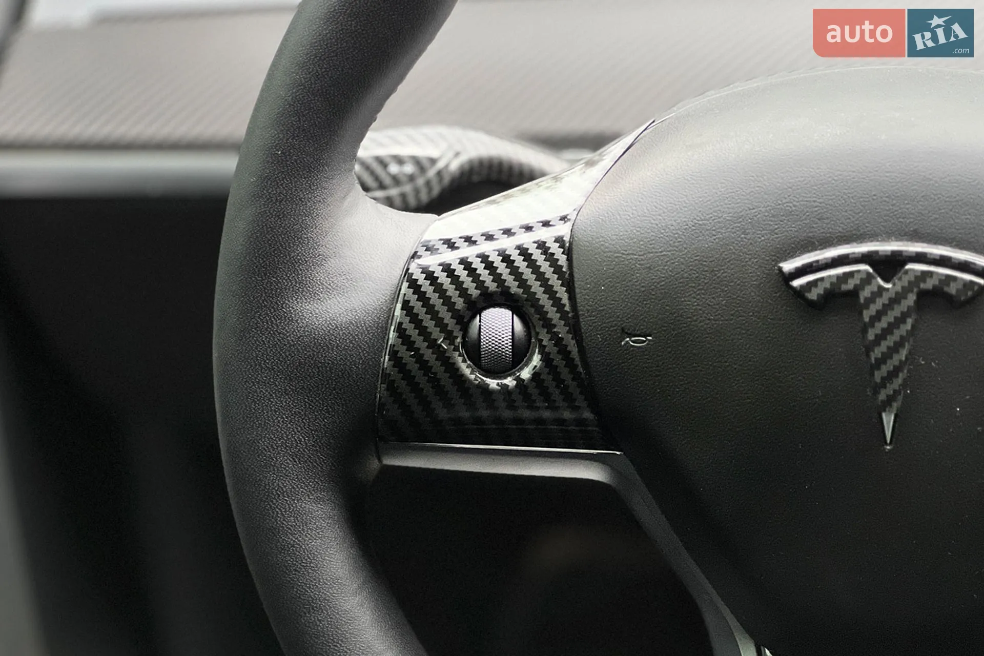 2021 Tesla Model Y - мініатюра 13