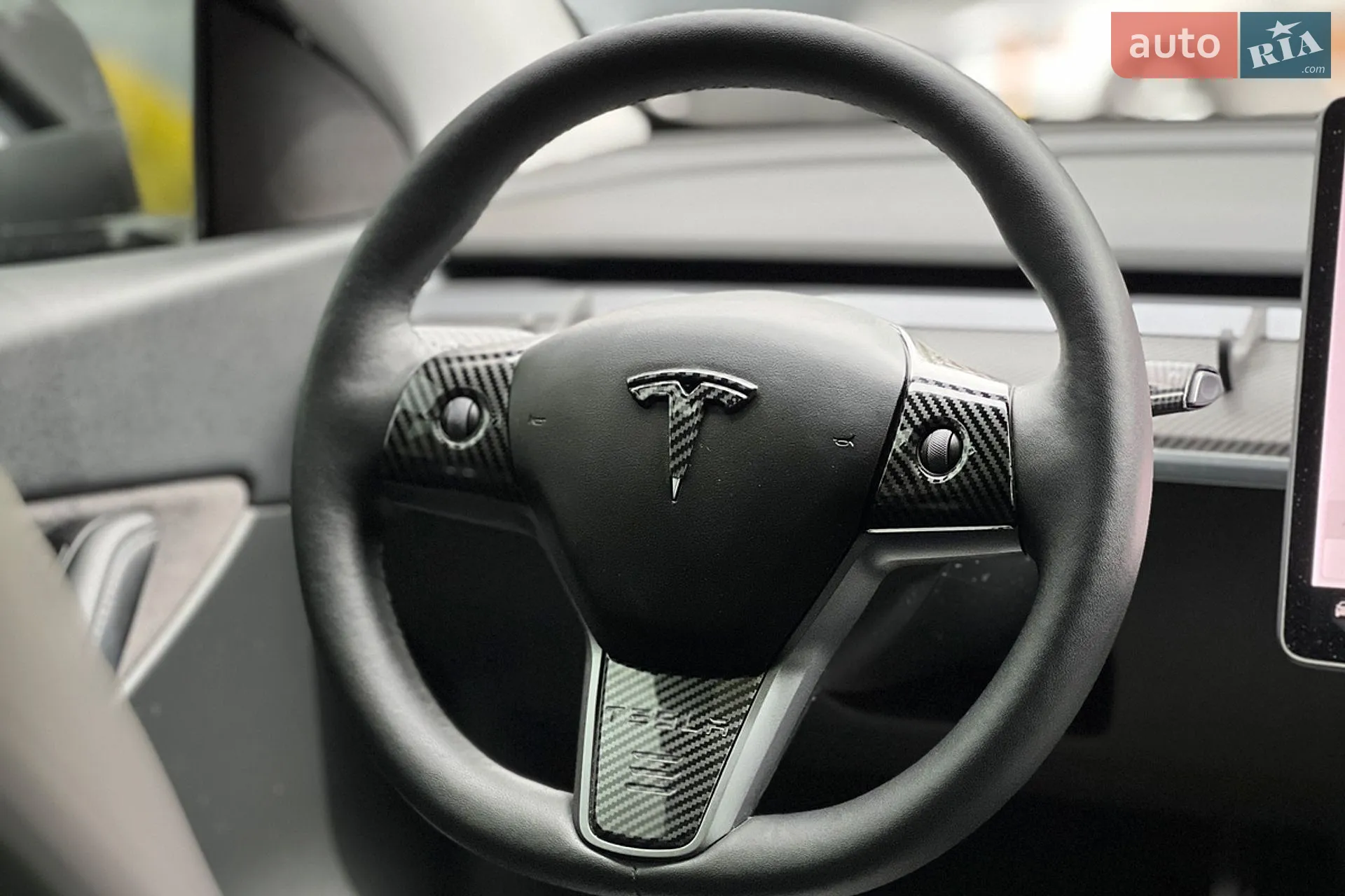 2021 Tesla Model Y - мініатюра 18