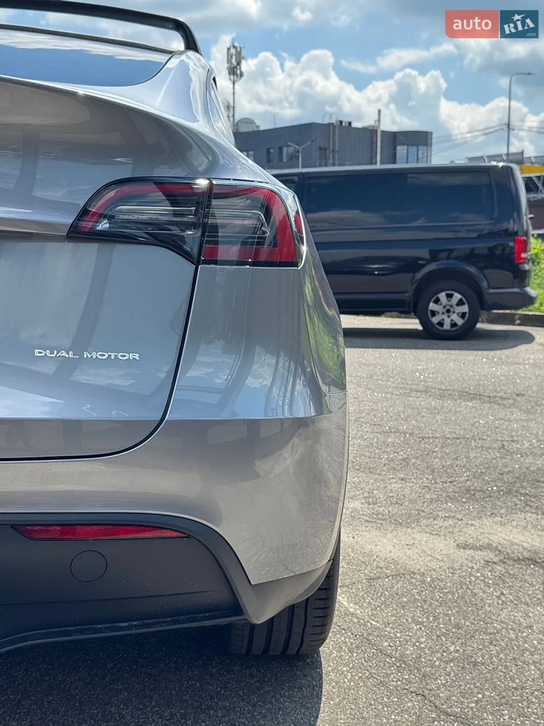 2025 Tesla Model Y - мініатюра 7
