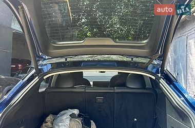 Позашляховик / Кросовер Tesla Model Y 2021 в Києві