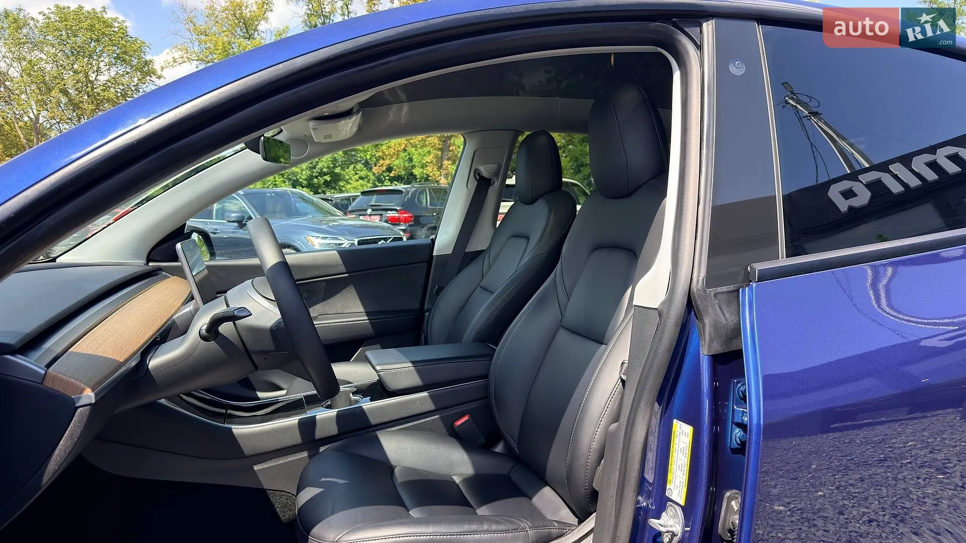 2020 Tesla Model Y - мініатюра 9