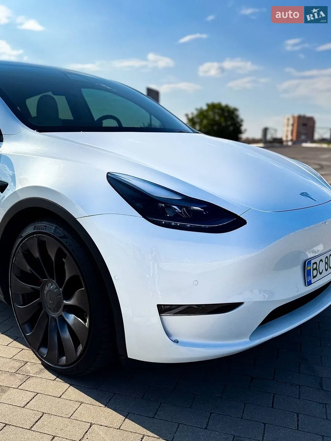 2022 Tesla Model Y - мініатюра 15