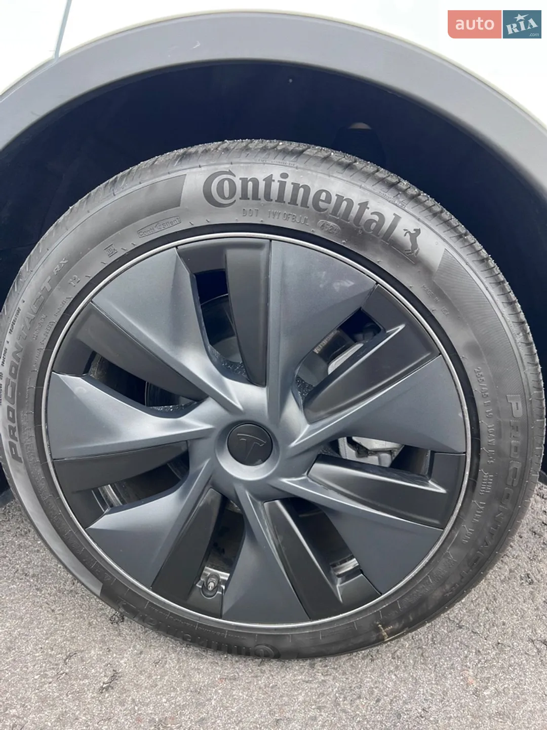 2024 Tesla Model Y - мініатюра 29