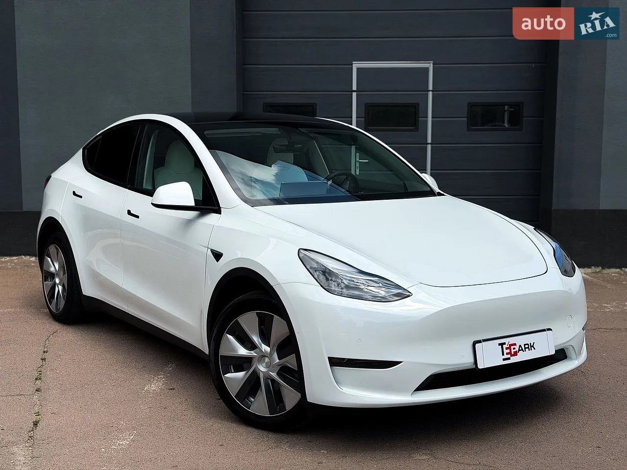 2021 Tesla Model 3 - мініатюра 33
